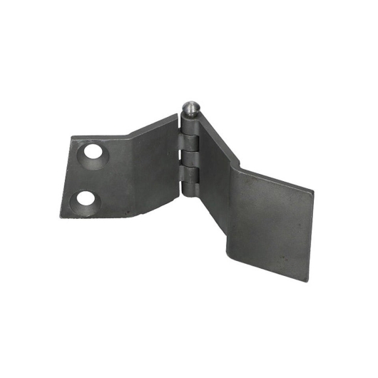 Splitscreen Bus Cargo Door Hinge - 1955-60 (See Telesales For Fitment)