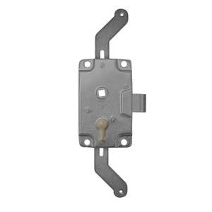 Splitscreen Bus Cargo Door Lock Mechanism (Front Door With Locking Tab) - 1955-67