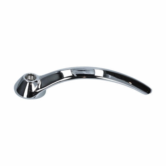 Splitscreen Bus Chrome Inner Cargo Door Handle - 1961-67