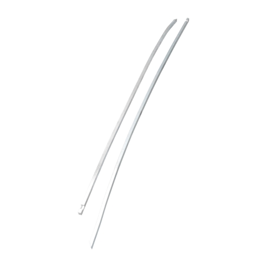 Barndoor Bus Cargo Door Locking Rods