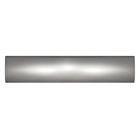 Baywindow Bus Sliding Door Outer Skin - 160mm High