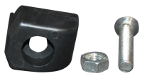 Baywindow Bus Sliding Door Guide Block Nut And Bolt Kit - RHD + LHD