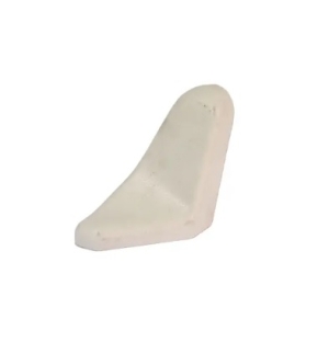 Baywindow Bus Sliding Door Top Roller Cover - LHD Models