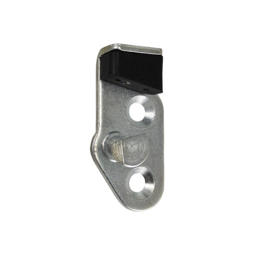 Baywindow Bus Sliding Door Rear Striker Plate - LHD (Also Fits Type 25)