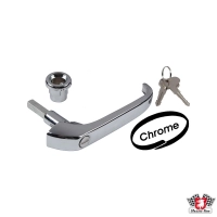 Baywindow Bus Sliding Door Handle - 1968-73