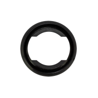 Baywindow Bus Sliding Door Handle Escutcheon Seal - 1968-73