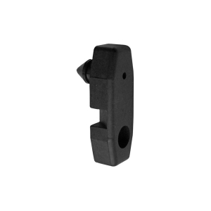 Baywindow Bus Sliding Door Front Guide Rubber Stop