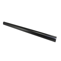 Baywindow Bus Track Cover (Opposite Sliding Door) - Left (LHD)