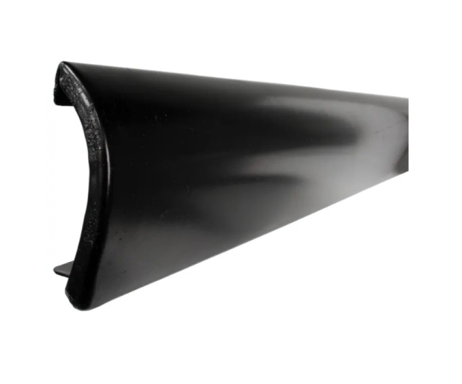Baywindow Bus Sliding Door Track Cover Right (LHD) Cool Air VW