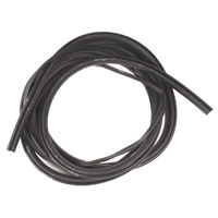 Baywindow Bus Side Window Seal (Non Recessed Windows, Converted Panelvans) (Also Type 25)