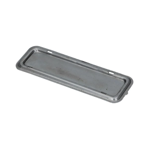 Beetle Radio Blanking Plate - 1968-79