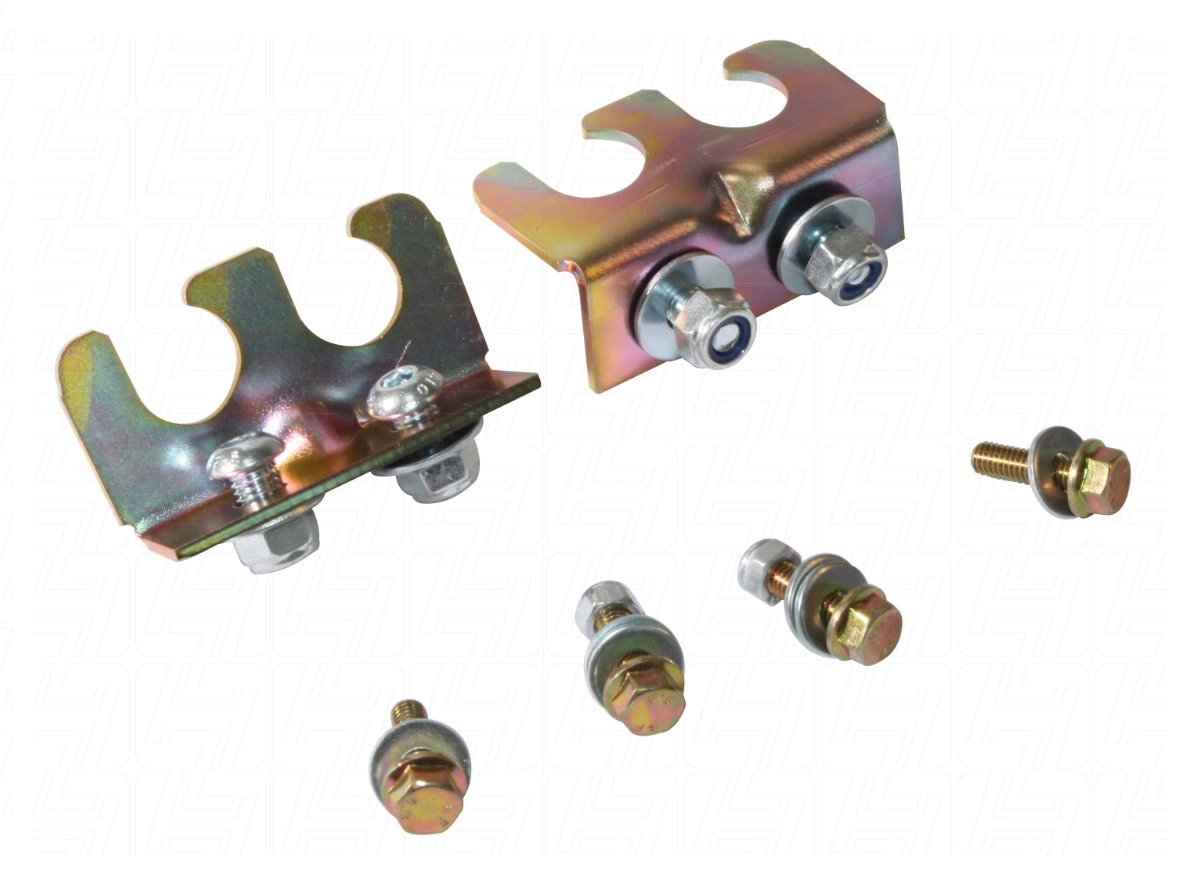 Baywindow Seat Fittings and Hardware