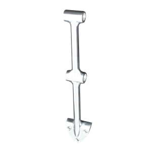 Baywindow Bus Jailbar Rear Window Middle Piece