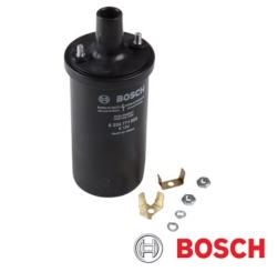 **NCA** T25,G1,G2 Ignition Coil - 1985-92 (Pin Type) - Bosch
