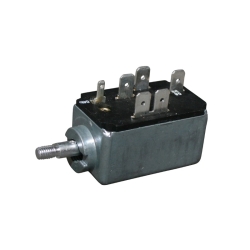 Baywindow Bus Headlight Switch - 1971-79