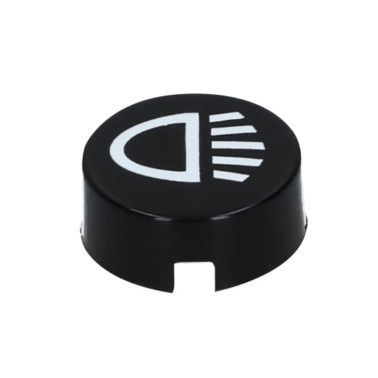 Baywindow Bus Headlight Switch Knob Insert