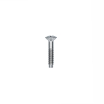 Stainless Steel Countersunk Screw M4 X 18mm – VW Split Bus, Early Bay & US Spec Trekker (Tail & Reverse Light)
