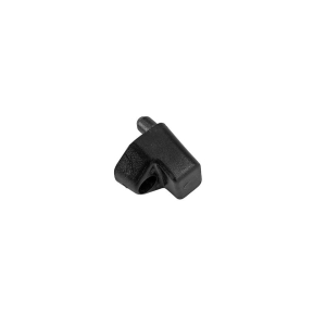 Baywindow Bus Sliding Door Light Switch Buffer - 1975-79