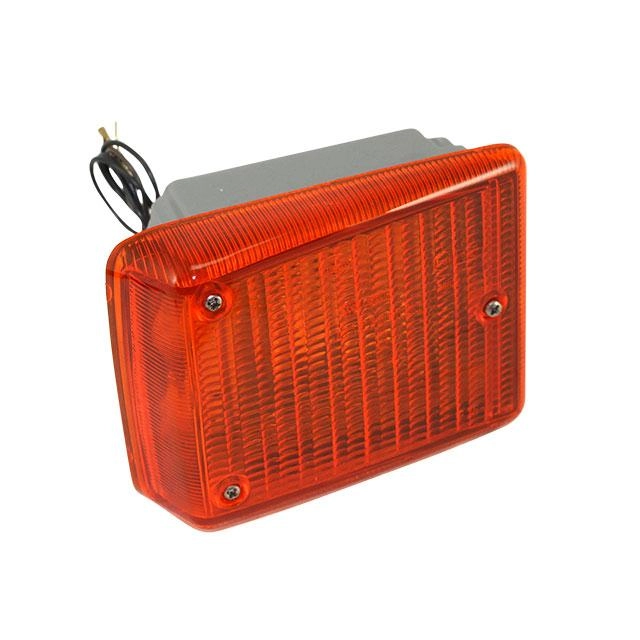 Baywindow Bus Indicator Assembly - Right - 1973-79 - Top Quality