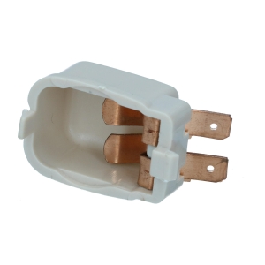 Baywindow Bus Indicator Bulb Holder - US Spec Dual Filament Bulb - 1968-72