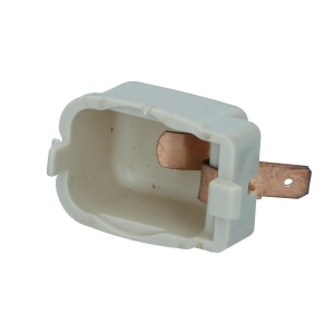 Baywindow Bus Indicator Bulb Holder - Euro Spec Single Filament Bulb - 1968-72