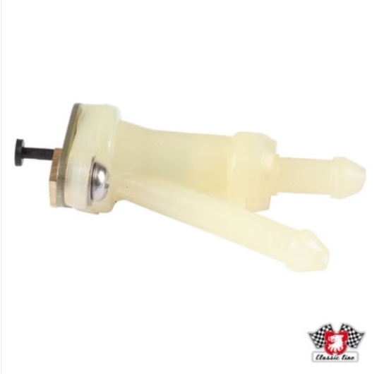 Baywindow Bus Washer Valve