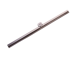 Splitscreen Bus Wiper Blade Stainless Steel