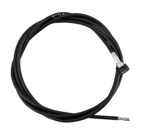 Baywindow Bus Speedo Cable - LHD