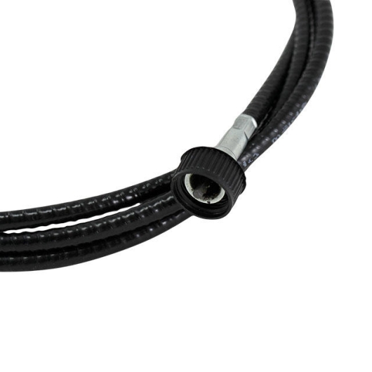 Baywindow Bus Speedo Cable - LHD - Top Quality