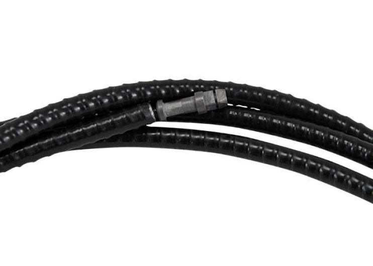 Baywindow Bus Speedo Cable - LHD - Top Quality