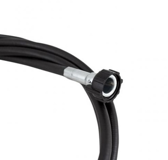 Baywindow Bus Speedo Cable - LHD