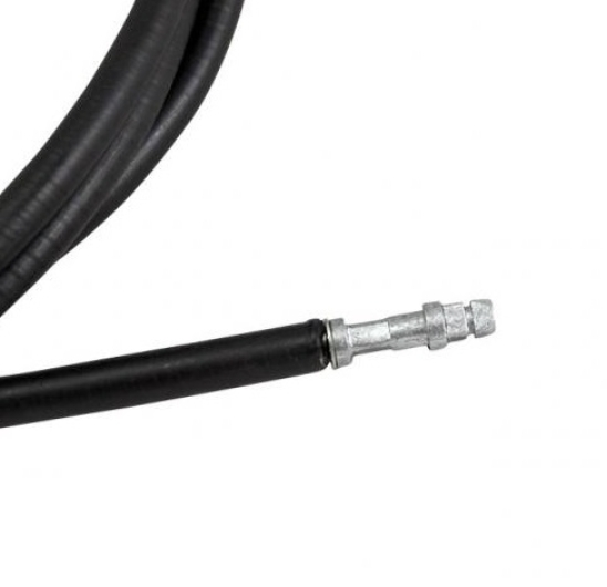 Baywindow Bus Speedo Cable - LHD