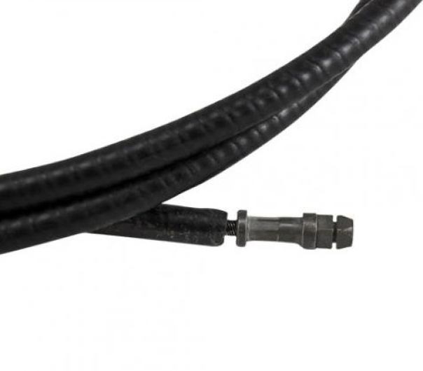 Barndoor Bus Speedo Cable - 1950-55 - LHD - Top Quality