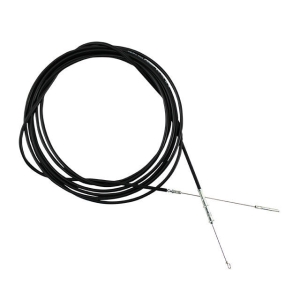 Baywindow Bus Heater Cable (4465mm) - 1973-79 - Type 1 Engines - RHD - Right