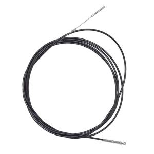 Baywindow Bus Heater Cable (4465mm) - 1973-79 - Type 4 Engines - RHD - Right