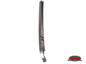**NLA** Splitscreen Bus B Post Outer Skin - Left - 1955-67 - RHD - 840mm High