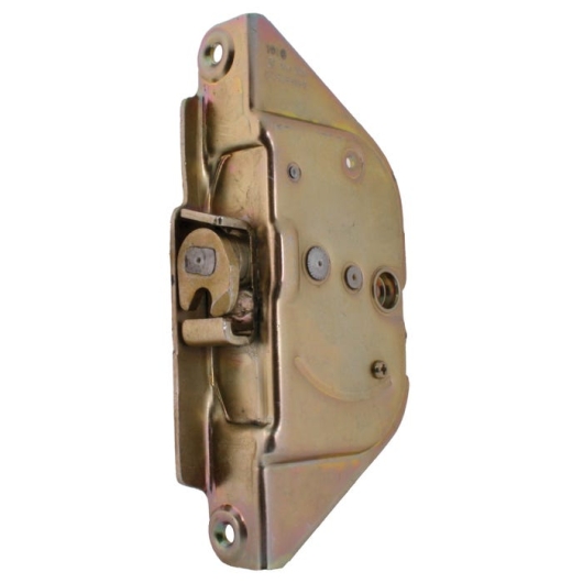 Baywindow Bus Sliding Door Lock - 1976-79 - RHD (Central Lock at Rear Of Door)