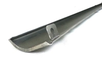 Baywindow Bus Track Cover (Opposite Sliding Door) - Right (RHD)