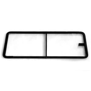 Baywindow Bus Sliding Side Window - Right