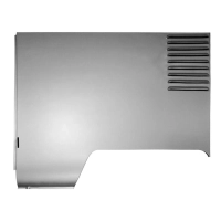 Splitscreen Bus Side Panel - Left - RHD - 1955-62