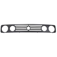 **NCA** T25 Double Front Headlight Front Grill (SA Spec)