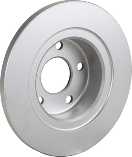 **ON SALE** Type 25 Syncro Front Brake Disc - For Models With 16