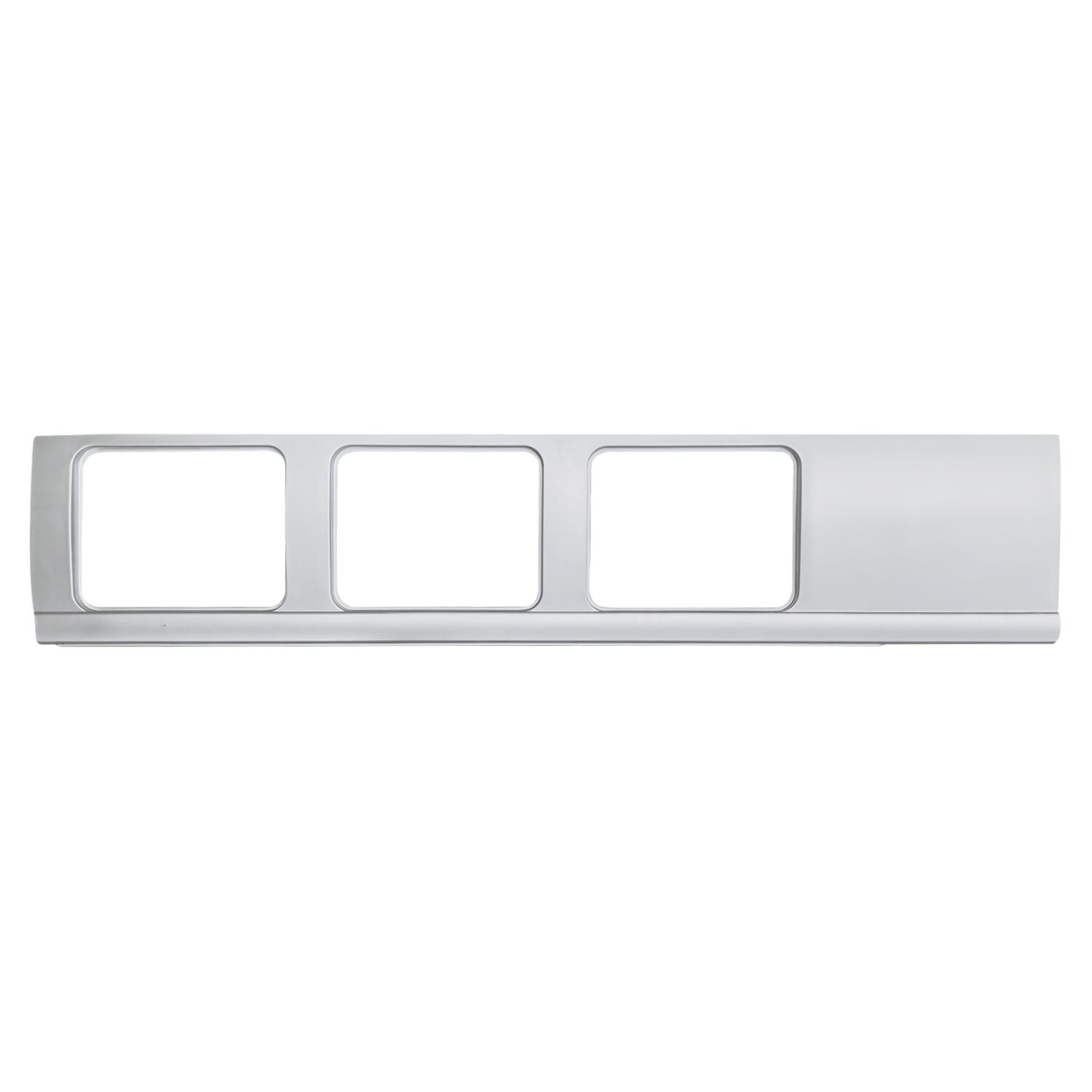Splitscreen Bus Side Window Outer Repair Panel (3 Window) - 1955-67 ...