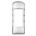 Samba Splitscreen Bus Complete Roof Section - 1955-67