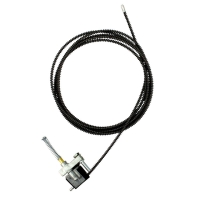 Baywindow Bus Sunroof Cable - Right