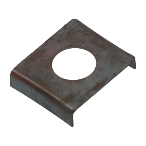 Steel Sunroof Centre Tension Plate