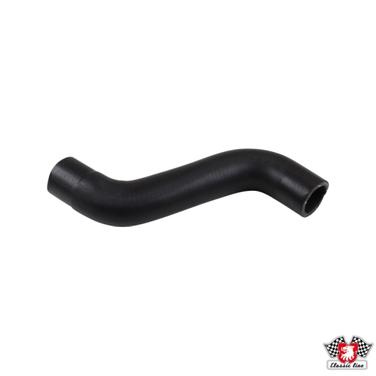 Type 25 Syncro Water Hose - Plastic Junction To Right Cylinder Head