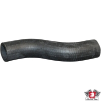 **ON SALE** Type 25 Water Hose - Plastic Junction To Right Cylinder Head - Waterboxer 1985-86
