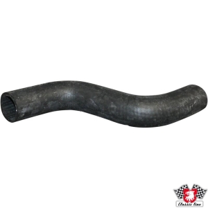 Type 25 Water Hose - Plastic Junction To Right Cylinder Head - Waterboxer - 1986-92