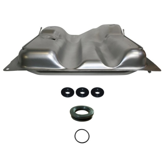 Type 25 Petrol Fuel Tank Kit (Fuel Injection Models Only)